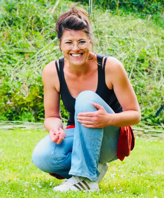 Aurélie - Éducatrice Canine